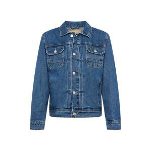 Only & Sons Prechodná bunda 'Duke'  modrá denim