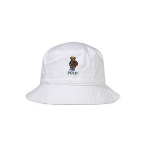 Polo Ralph Lauren Klobúk  námornícka modrá / hnedá / zelená / biela