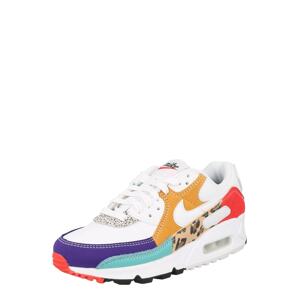 Nike Sportswear Nízke tenisky 'Air Max 90 SE'  biela