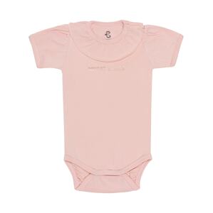 Bruuns Bazaar Kids Body  zlatá / rosé