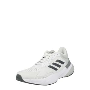 ADIDAS PERFORMANCE Bežecká obuv 'Response Super'  biela / dymovo šedá / tmavosivá