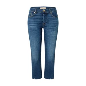 7 for all mankind Džínsy 'JOSEFINA'  modrá denim