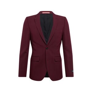 BURTON MENSWEAR LONDON Sako  burgundská