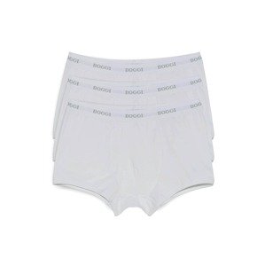 Boggi Milano Boxerky  biela