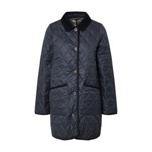 Barbour Prechodný kabát 'Barbour Haisley'  námornícka modrá