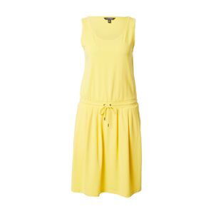 Lauren Ralph Lauren Letné šaty  žltá