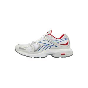 Reebok Classics Nízke tenisky ' Premier Road Plus VI Shoes '  biela / zmiešané farby