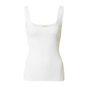 rag & bone Top  biela