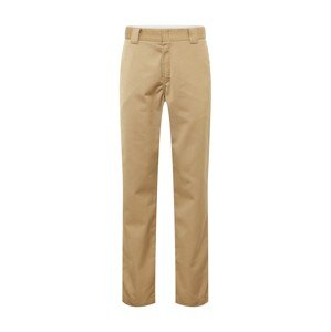 Carhartt WIP Chino nohavice  hnedá