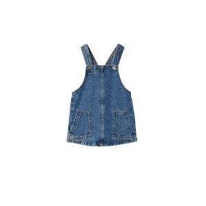 MANGO KIDS Sukňa 'Elva'  modrá denim