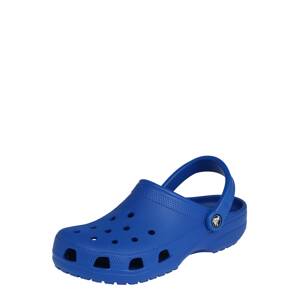 Crocs Dreváky  modrá / čierna / biela