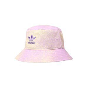 ADIDAS ORIGINALS Klobúk  fialová / žltá