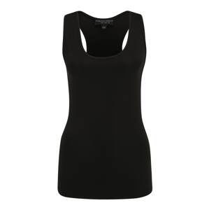 Dorothy Perkins Tall Top  čierna