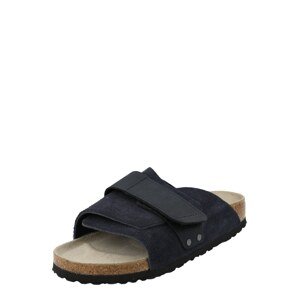 BIRKENSTOCK Šľapky 'Kyoto'  tmavomodrá