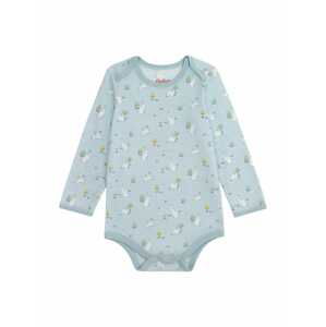 Cath Kidston Body 'Garden Bunnies'  svetlomodrá / horčicová / zelená / biela