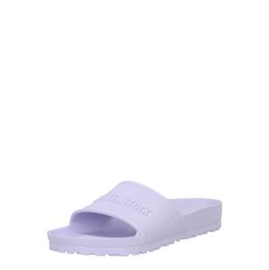 BIRKENSTOCK Šľapky 'Barbados'  fialová