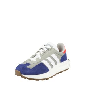 ADIDAS ORIGINALS Tenisky 'RETROPY'  indigo / čadičová / biela