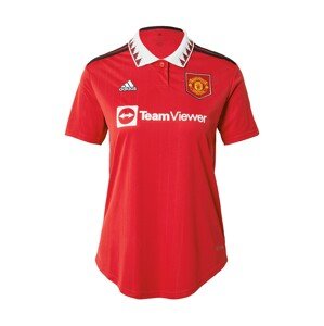 ADIDAS PERFORMANCE Dres 'Manchester United 22/23'  tmavožltá / červená / čierna / biela