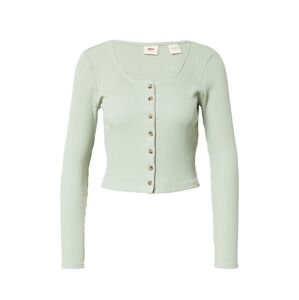 LEVI'S Kardigán 'LS RACH TOP NEUTRALS'  jablková