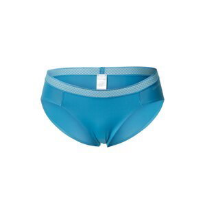 Calvin Klein Underwear Nohavičky  modrá