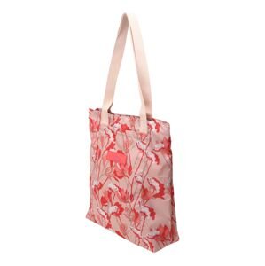 PUMA Shopper  rosé / biela / červená / pastelovo červená