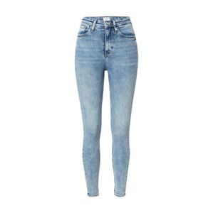 River Island Džínsy 'SIMON'  modrá denim