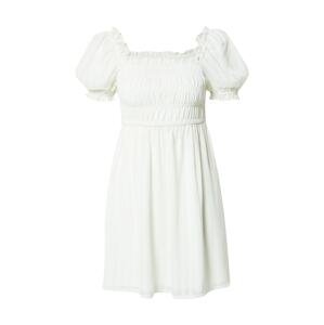 Daisy Street Letné šaty  biela