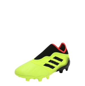 ADIDAS PERFORMANCE Kopačky 'Copa Sense 3'  žltá / svetločervená / čierna