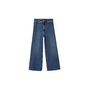 MANGO TEEN Džínsy 'Marinet'  modrá denim