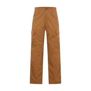 Carhartt WIP Kapsáče  hnedá