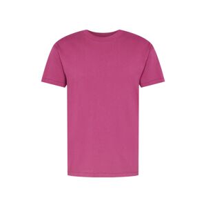 Abercrombie & Fitch Tričko  fuksia