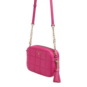 MICHAEL Michael Kors Taška cez rameno  fuksia