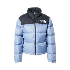 THE NORTH FACE Zimná bunda '1996 Retro Nuptse'  tmavomodrá / svetlomodrá