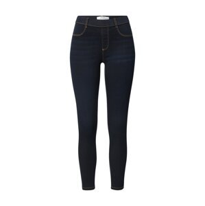 Dorothy Perkins Jeggings 'Eden'  tmavomodrá