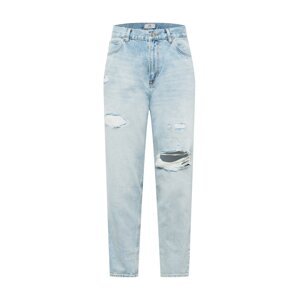 LTB Džínsy 'JULIAN'  modrá denim