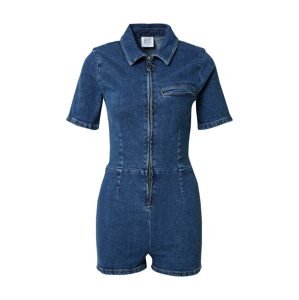 BDG Urban Outfitters Overal 'SUNNY'  modrá denim