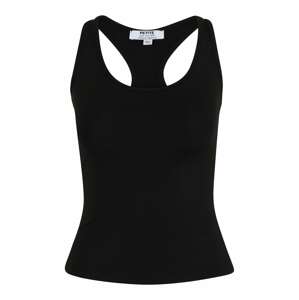 Dorothy Perkins Petite Top  čierna