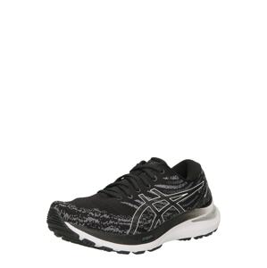 ASICS Bežecká obuv 'Kayano29'  dymovo šedá / čierna / biela