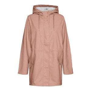 Vero Moda Petite Prechodná parka 'Malou'  rosé