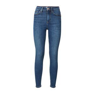 River Island Džínsy 'LULU'  modrá denim