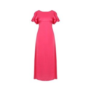 Dorothy Perkins Petite Šaty  fuksia