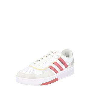 ADIDAS ORIGINALS Nízke tenisky 'COURTIC'  biela / pitaya