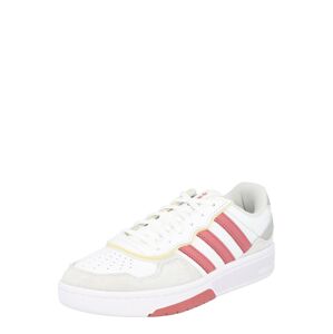 ADIDAS ORIGINALS Nízke tenisky 'COURTIC'  pitaya / biela