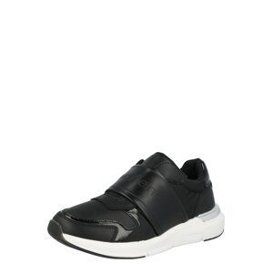 Calvin Klein Slip-on obuv  čierna