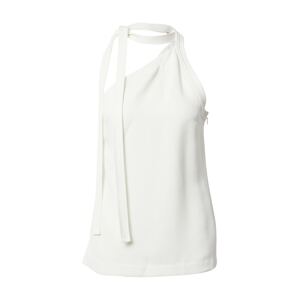 3.1 Phillip Lim Top  prírodná biela