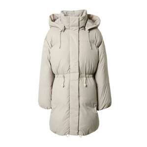 LEVI'S ® Zimný kabát 'MEGA BUBBLE PUFF NEUTRALS'  béžová