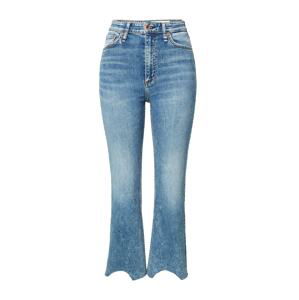 rag & bone Džínsy 'Casey'  modrá denim