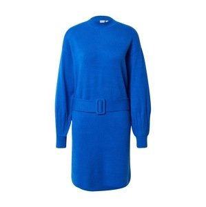 Y.A.S Pletené šaty 'SHENRY'  kráľovská modrá