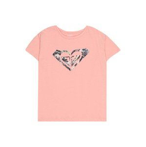 ROXY Funkčné tričko 'DAY AND NIGHT'  zmiešané farby / ružová