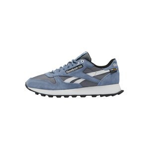 Reebok Classics Nízke tenisky  dymovo modrá / sivá